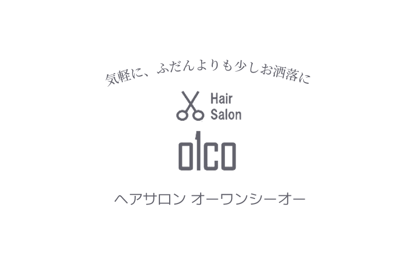 Hair Salon o1co